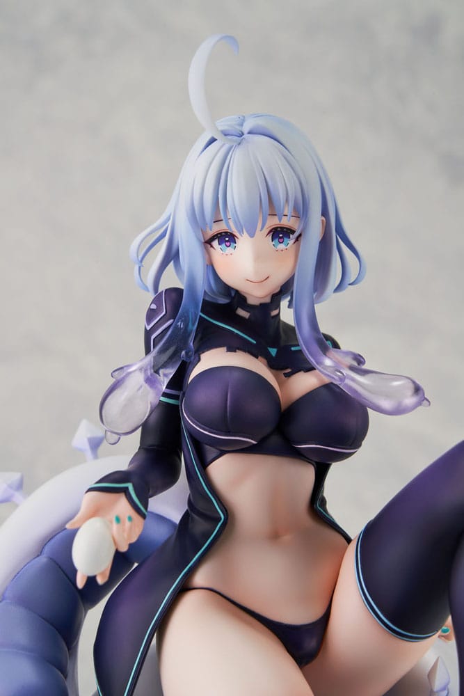 Giuniu Original Statue 1/6 UMA-chan 23 cm - Versand: 5-7 Tage nach Bestellung