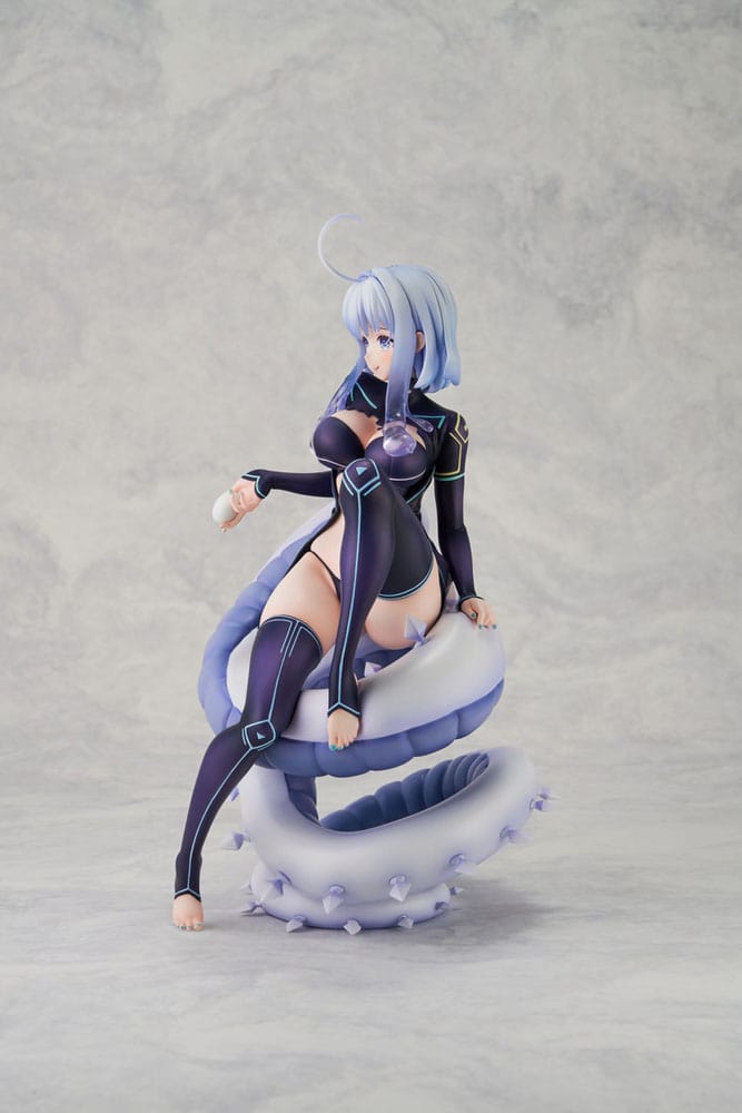 Giuniu Original Statue 1/6 UMA-chan 23 cm - Versand: 5-7 Tage nach Bestellung