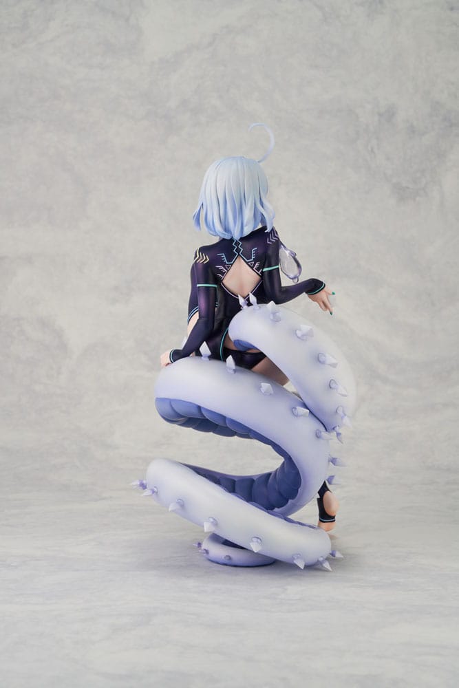 Giuniu Original Statue 1/6 UMA-chan 23 cm - Versand: 5-7 Tage nach Bestellung