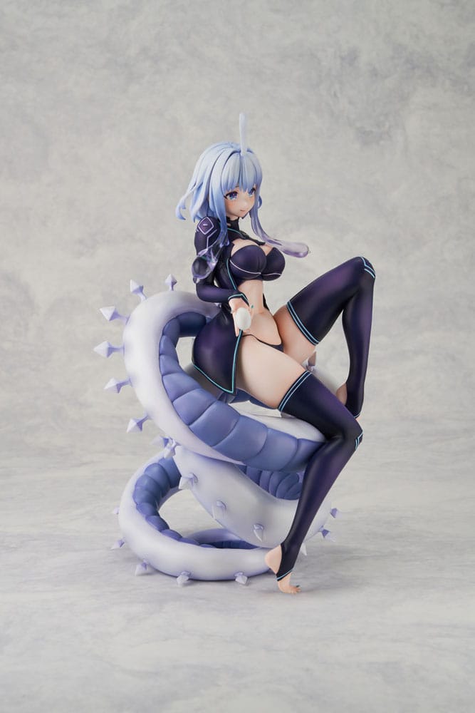 Giuniu Original Statue 1/6 UMA-chan 23 cm - Versand: 5-7 Tage nach Bestellung