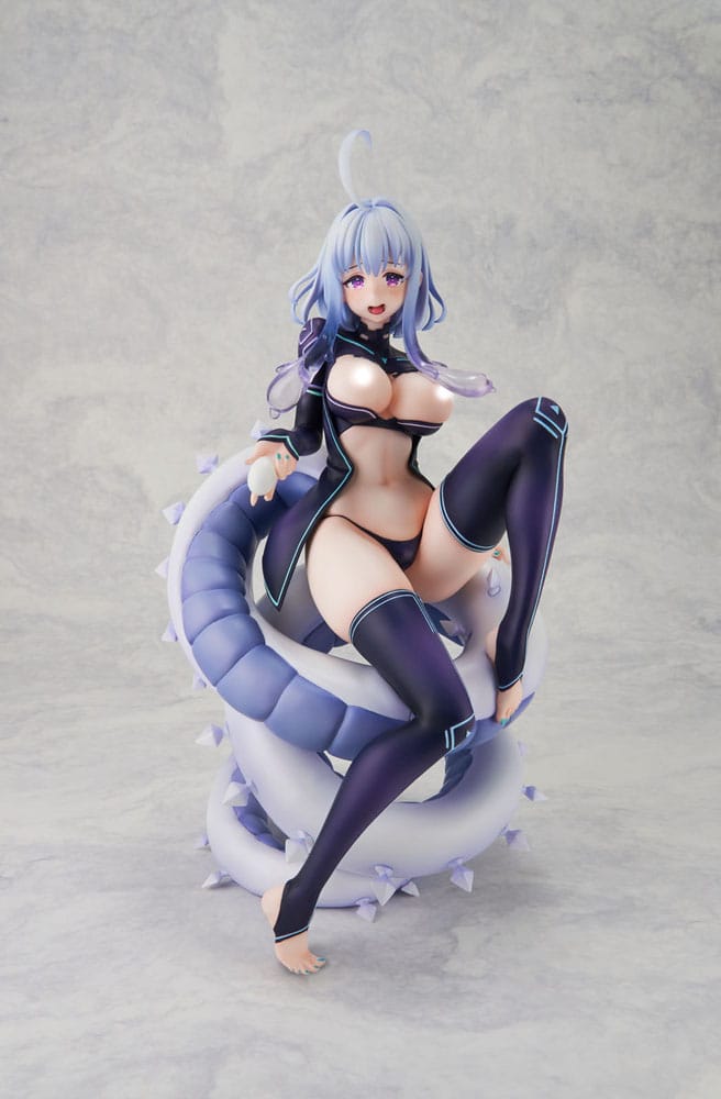 Giuniu Original Statue 1/6 UMA-chan 23 cm - Versand: 5-7 Tage nach Bestellung