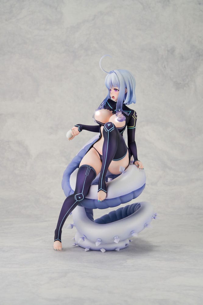 Giuniu Original Statue 1/6 UMA-chan 23 cm - Versand: 5-7 Tage nach Bestellung