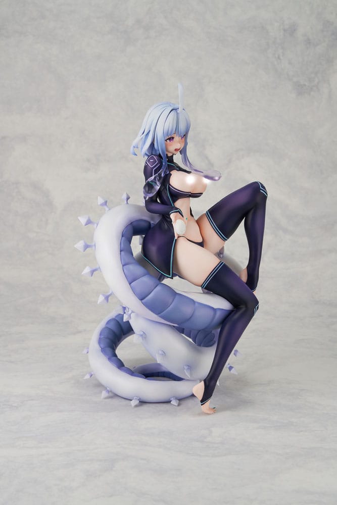 Giuniu Original Statue 1/6 UMA-chan 23 cm - Versand: 5-7 Tage nach Bestellung