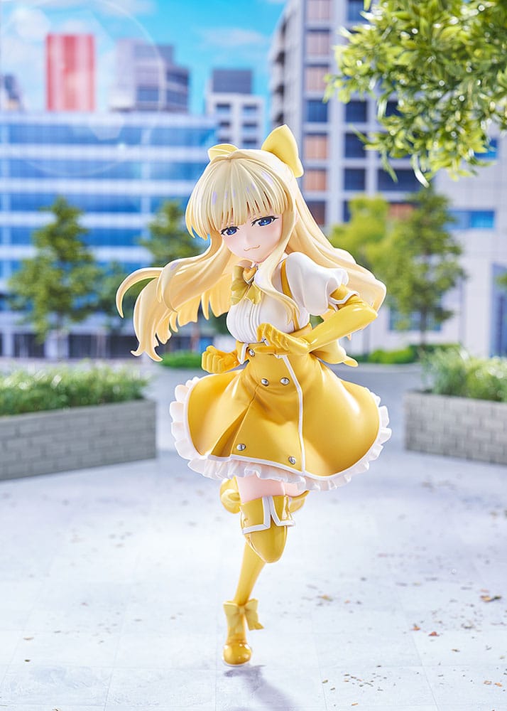 Gushing Over Magical Girls Statue 1/7 Magia Sulfur 22 cm - Preorder - ETA: 25.04.2026