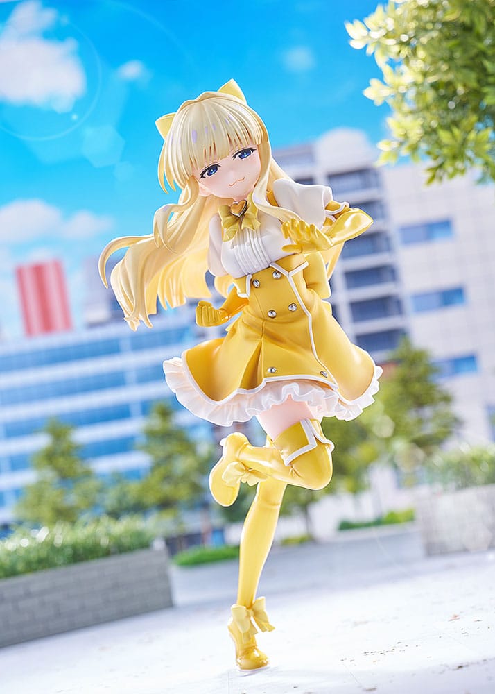 Gushing Over Magical Girls Statue 1/7 Magia Sulfur 22 cm - Preorder - ETA: 25.04.2026