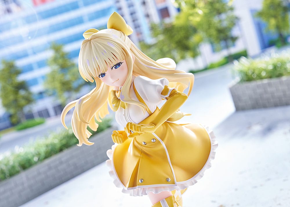 Gushing Over Magical Girls Statue 1/7 Magia Sulfur 22 cm - Preorder - ETA: 25.04.2026