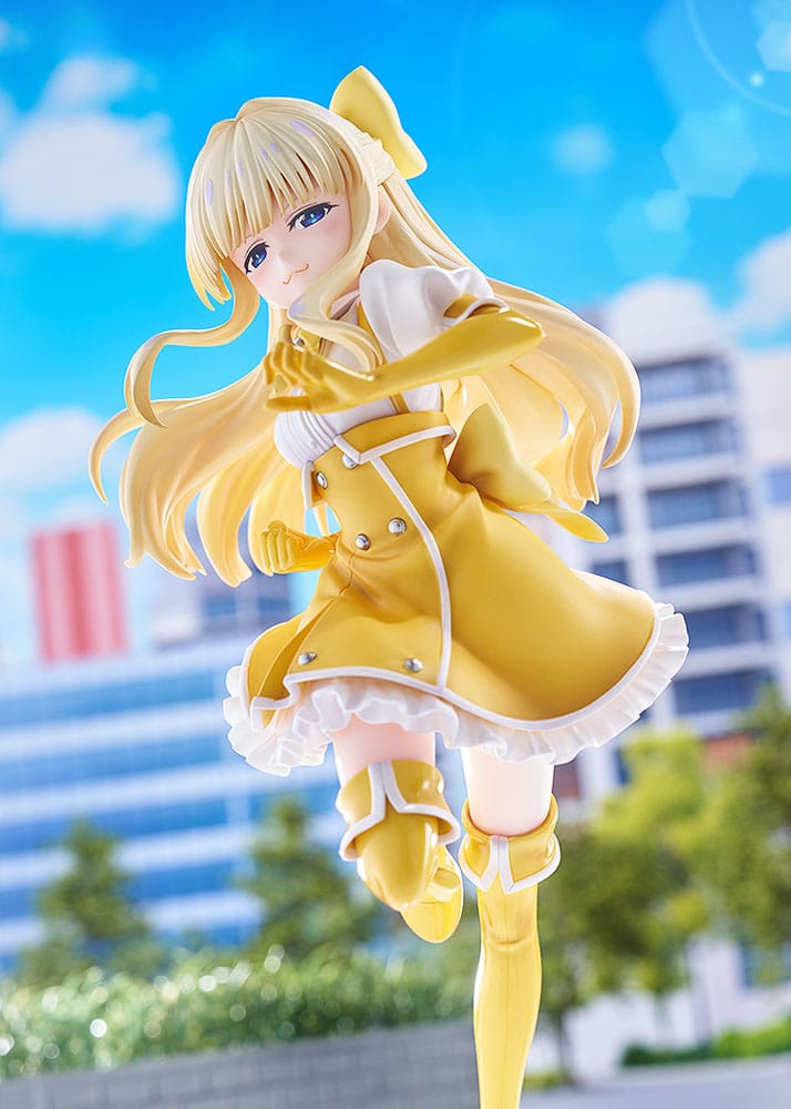 Gushing Over Magical Girls Statue 1/7 Magia Sulfur 22 cm - Preorder - ETA: 25.04.2026