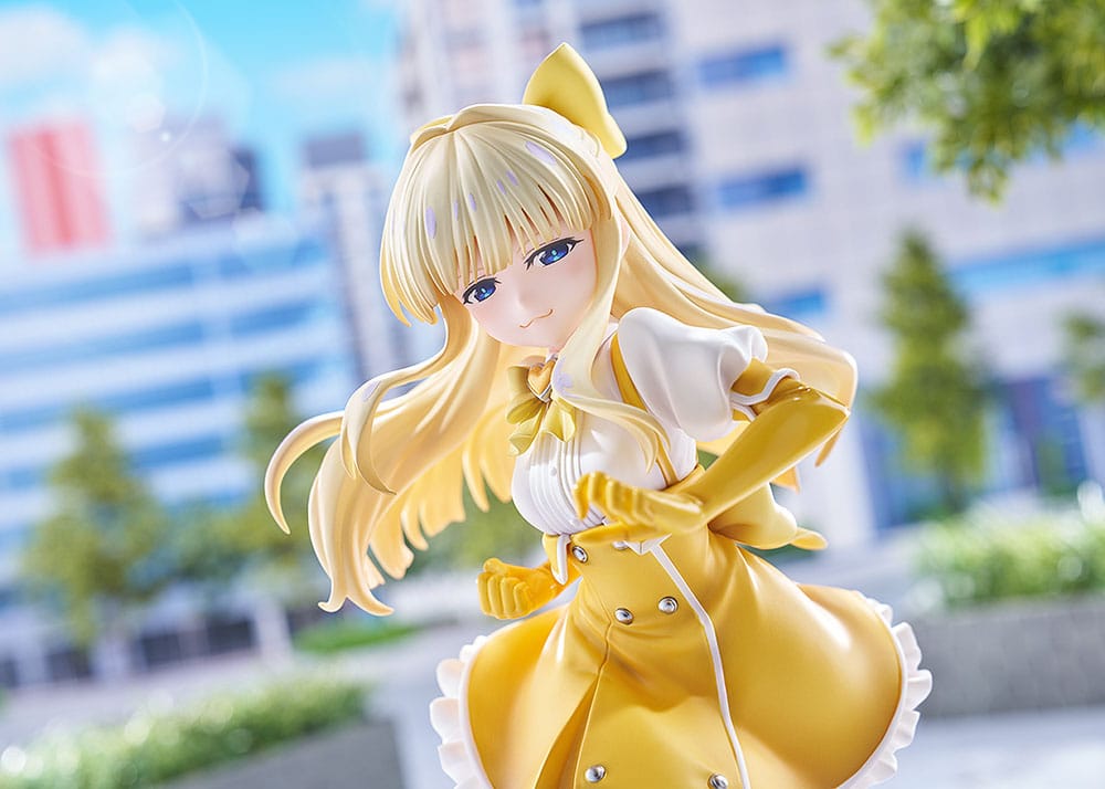 Gushing Over Magical Girls Statue 1/7 Magia Sulfur 22 cm - Preorder - ETA: 25.04.2026