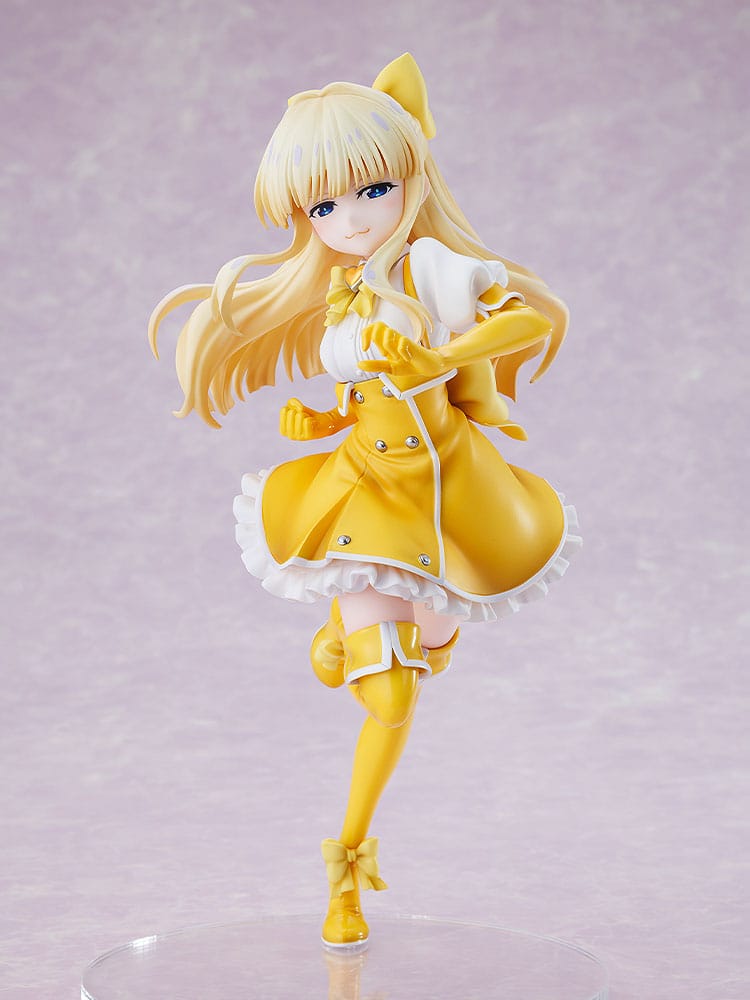 Gushing Over Magical Girls Statue 1/7 Magia Sulfur 22 cm - Preorder - ETA: 25.04.2026