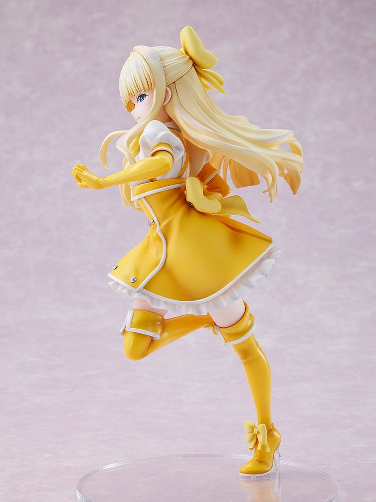 Gushing Over Magical Girls Statue 1/7 Magia Sulfur 22 cm - Preorder - ETA: 25.04.2026