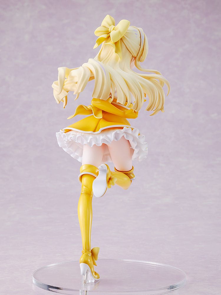 Gushing Over Magical Girls Statue 1/7 Magia Sulfur 22 cm - Preorder - ETA: 25.04.2026