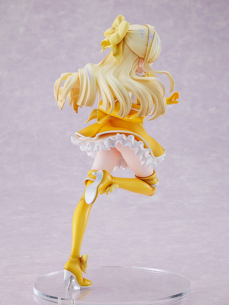 Gushing Over Magical Girls Statue 1/7 Magia Sulfur 22 cm - Preorder - ETA: 25.04.2026