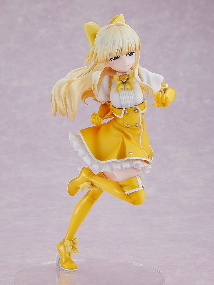 Gushing Over Magical Girls Statue 1/7 Magia Sulfur 22 cm - Preorder - ETA: 25.04.2026