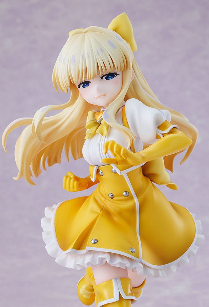 Gushing Over Magical Girls Statue 1/7 Magia Sulfur 22 cm - Preorder - ETA: 25.04.2026