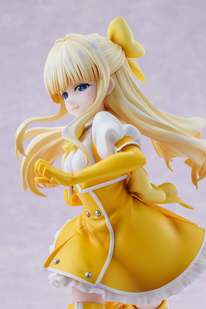 Gushing Over Magical Girls Statue 1/7 Magia Sulfur 22 cm - Preorder - ETA: 25.04.2026