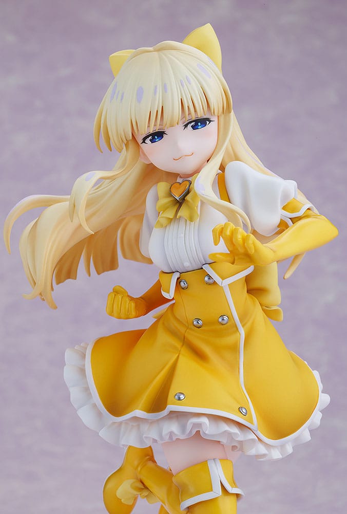 Gushing Over Magical Girls Statue 1/7 Magia Sulfur 22 cm - Preorder - ETA: 25.04.2026