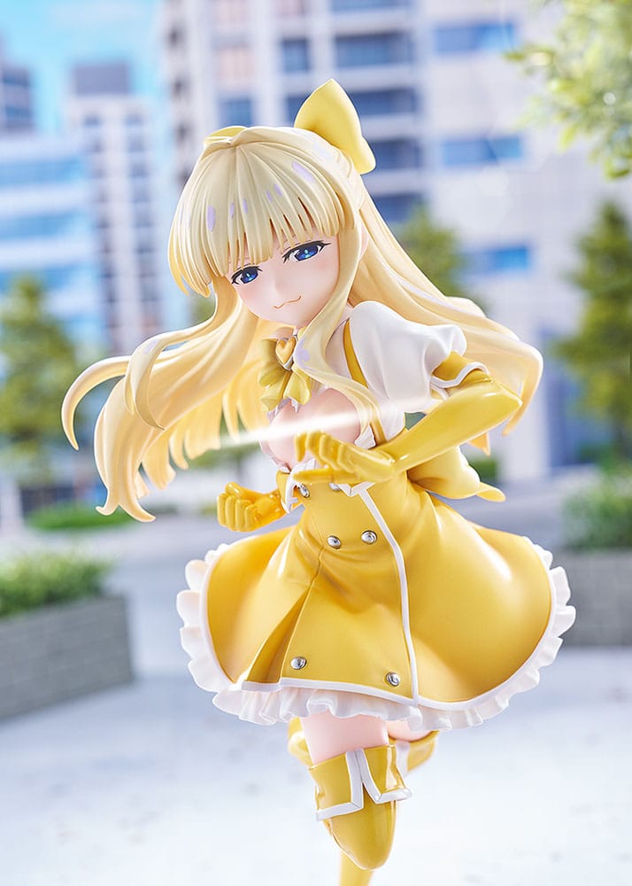 Gushing Over Magical Girls Statue 1/7 Magia Sulfur 22 cm - Preorder - ETA: 25.04.2026