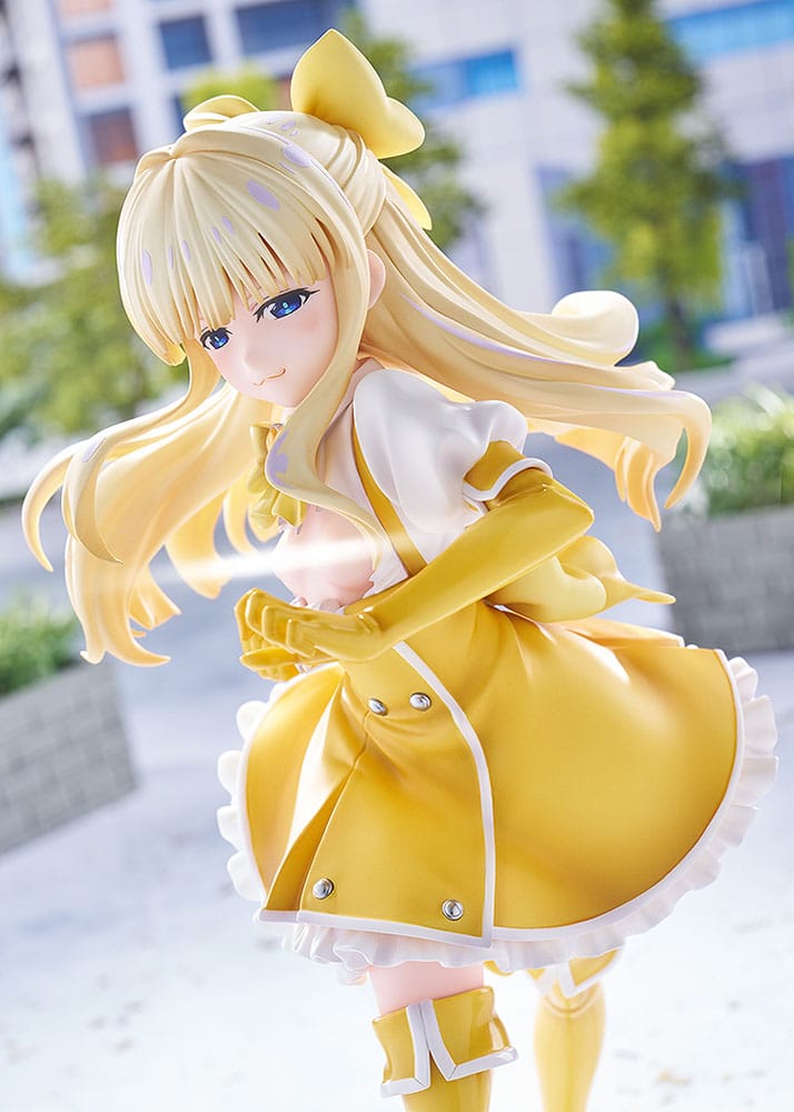 Gushing Over Magical Girls Statue 1/7 Magia Sulfur 22 cm - Preorder - ETA: 25.04.2026