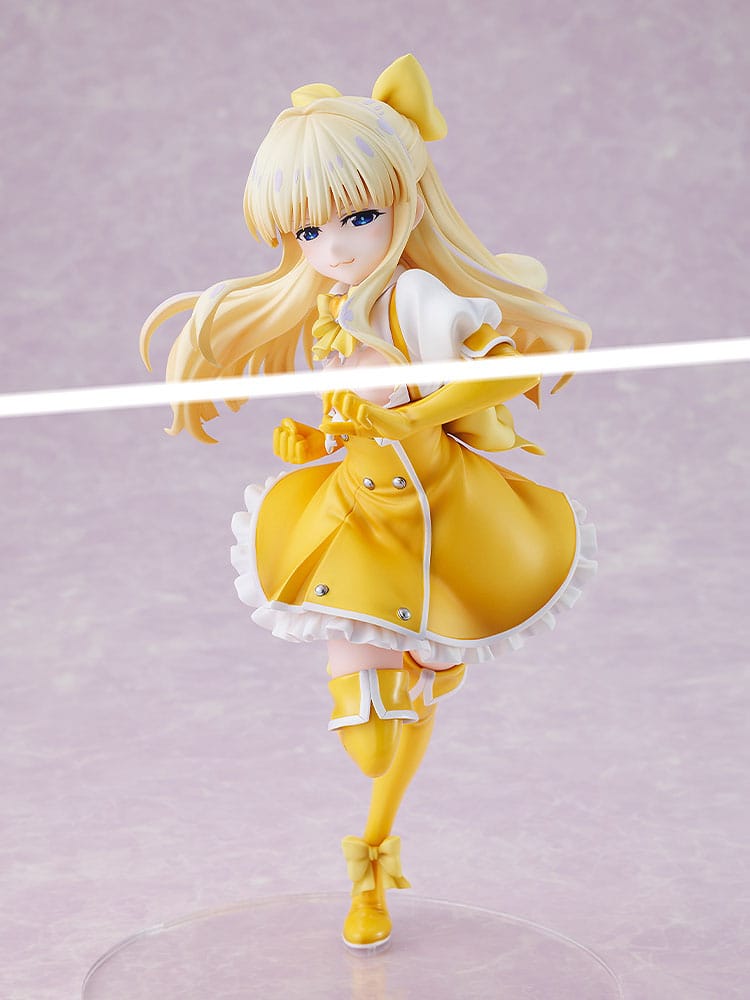 Gushing Over Magical Girls Statue 1/7 Magia Sulfur 22 cm - Preorder - ETA: 25.04.2026