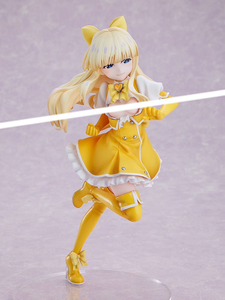 Gushing Over Magical Girls Statue 1/7 Magia Sulfur 22 cm - Preorder - ETA: 25.04.2026