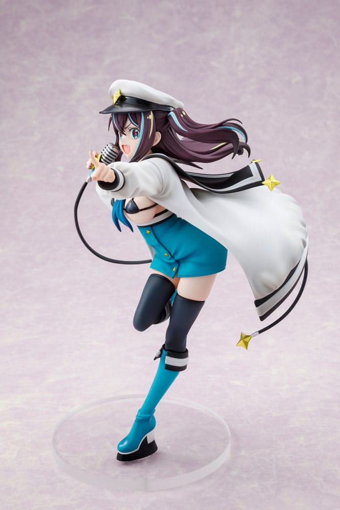 Gushing Over Magical Girls Statue 1/7 Loco Musica 25 cm - Preorder - ETA: 25.05.2026