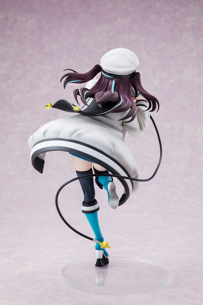 Gushing Over Magical Girls Statue 1/7 Loco Musica 25 cm - Preorder - ETA: 25.05.2026
