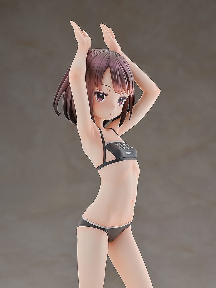 Sword Art Online Alternative: Gun Gale Online Statue 1/7 Llenn: Light Novel Swimsuit Ver. 23 cm - Versand: 7 Tage nach Bestellung