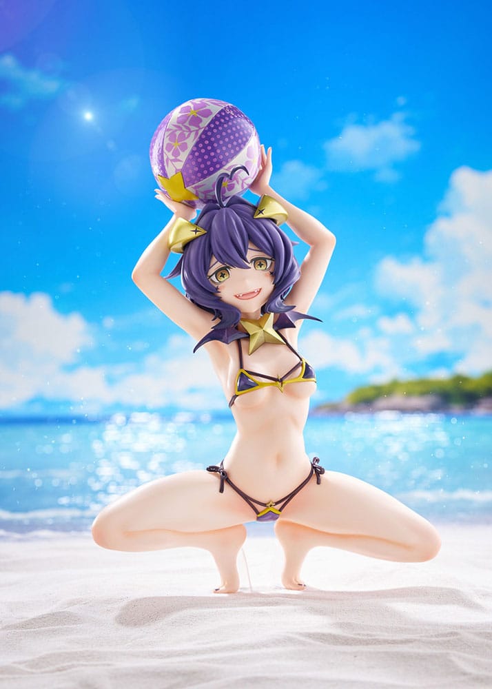 Gushing over Magical Girls Statue 1/6 Magia Baiser Swimsuit Ver. 22 cm - Preorder - ETA: 25.09.2026