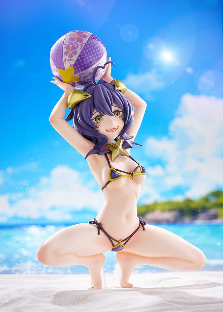 Gushing over Magical Girls Statue 1/6 Magia Baiser Swimsuit Ver. 22 cm - Preorder - ETA: 25.09.2026