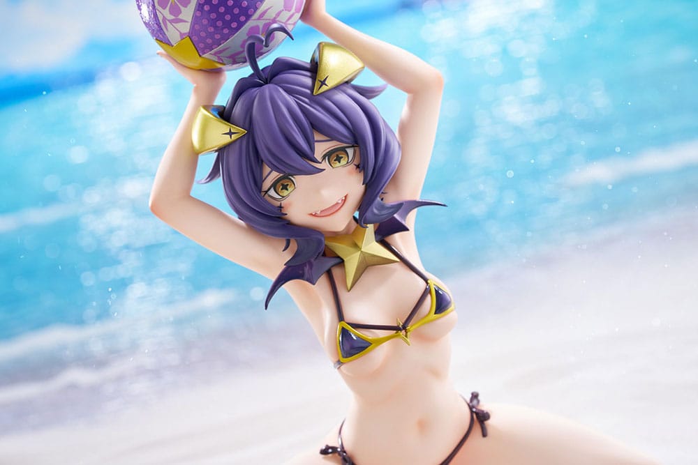 Gushing over Magical Girls Statue 1/6 Magia Baiser Swimsuit Ver. 22 cm - Preorder - ETA: 25.09.2026