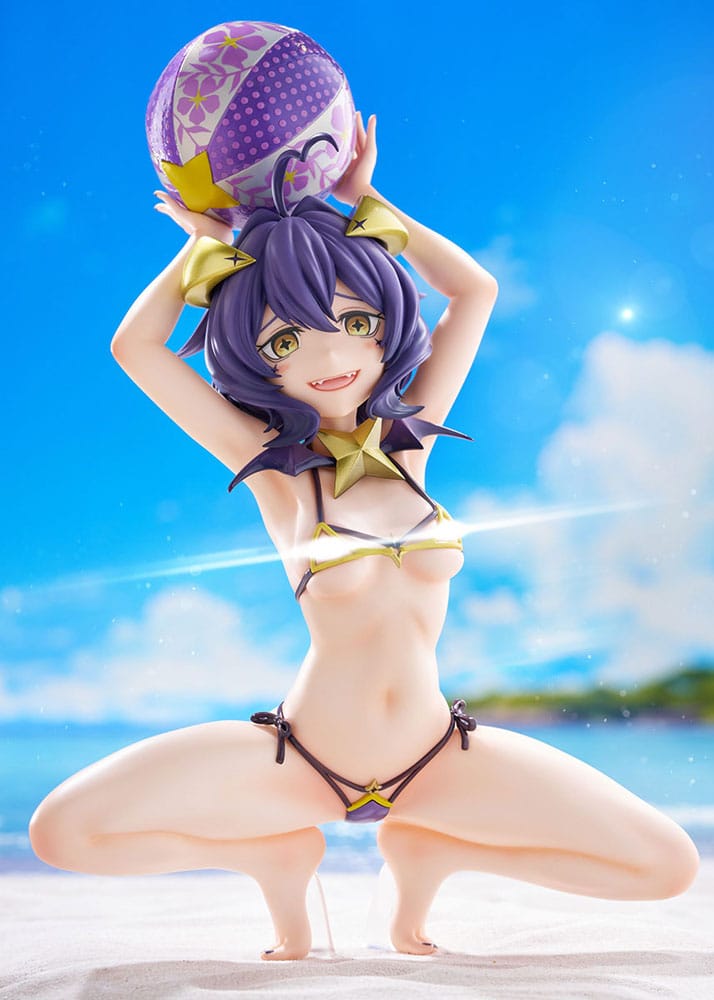 Gushing over Magical Girls Statue 1/6 Magia Baiser Swimsuit Ver. 22 cm - Preorder - ETA: 25.09.2026