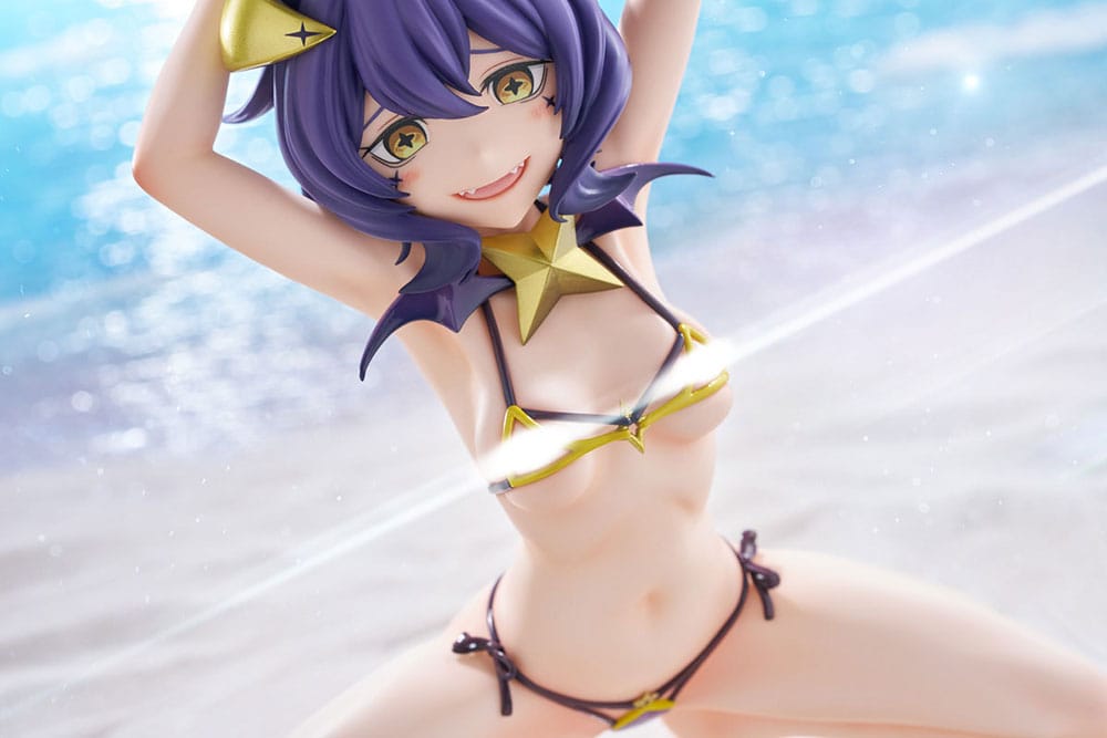 Gushing over Magical Girls Statue 1/6 Magia Baiser Swimsuit Ver. 22 cm - Preorder - ETA: 25.09.2026