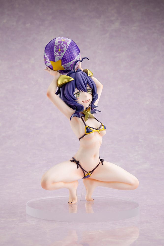 Gushing over Magical Girls Statue 1/6 Magia Baiser Swimsuit Ver. 22 cm - Preorder - ETA: 25.09.2026