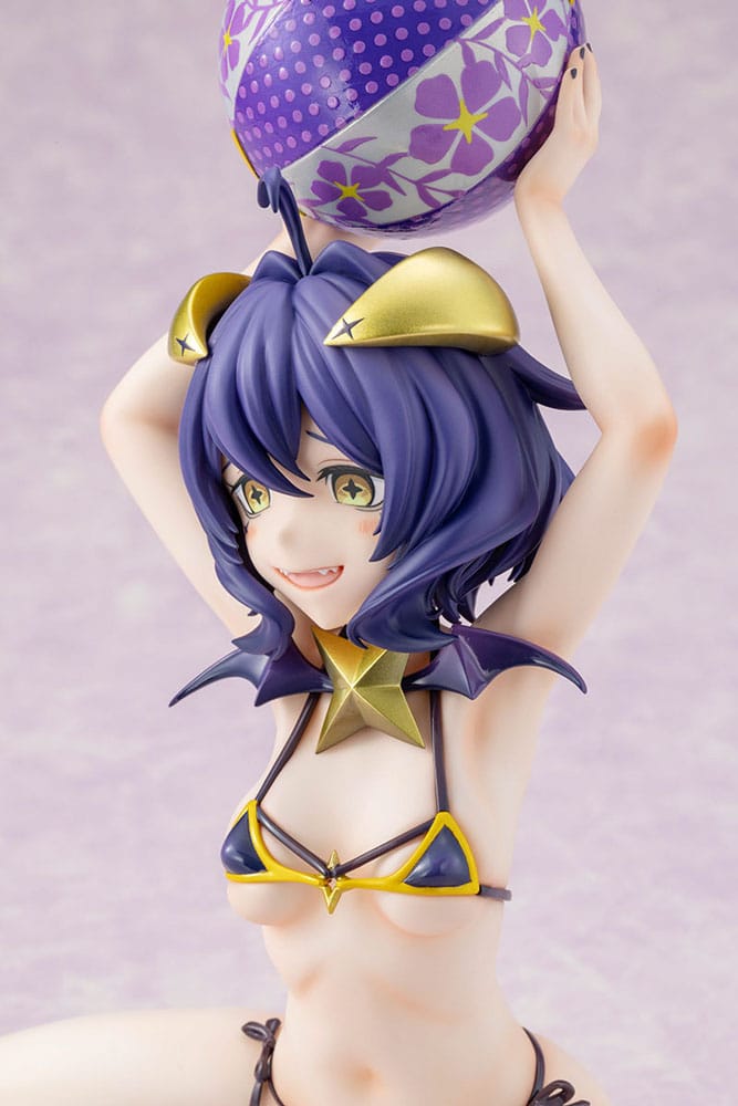 Gushing over Magical Girls Statue 1/6 Magia Baiser Swimsuit Ver. 22 cm - Preorder - ETA: 25.09.2026