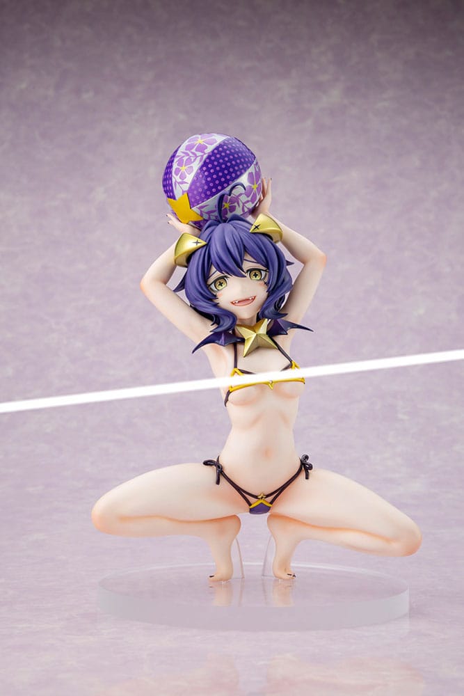 Gushing over Magical Girls Statue 1/6 Magia Baiser Swimsuit Ver. 22 cm - Preorder - ETA: 25.09.2026