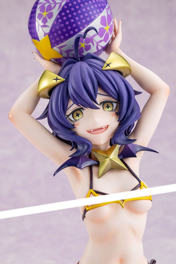 Gushing over Magical Girls Statue 1/6 Magia Baiser Swimsuit Ver. 22 cm - Preorder - ETA: 25.09.2026