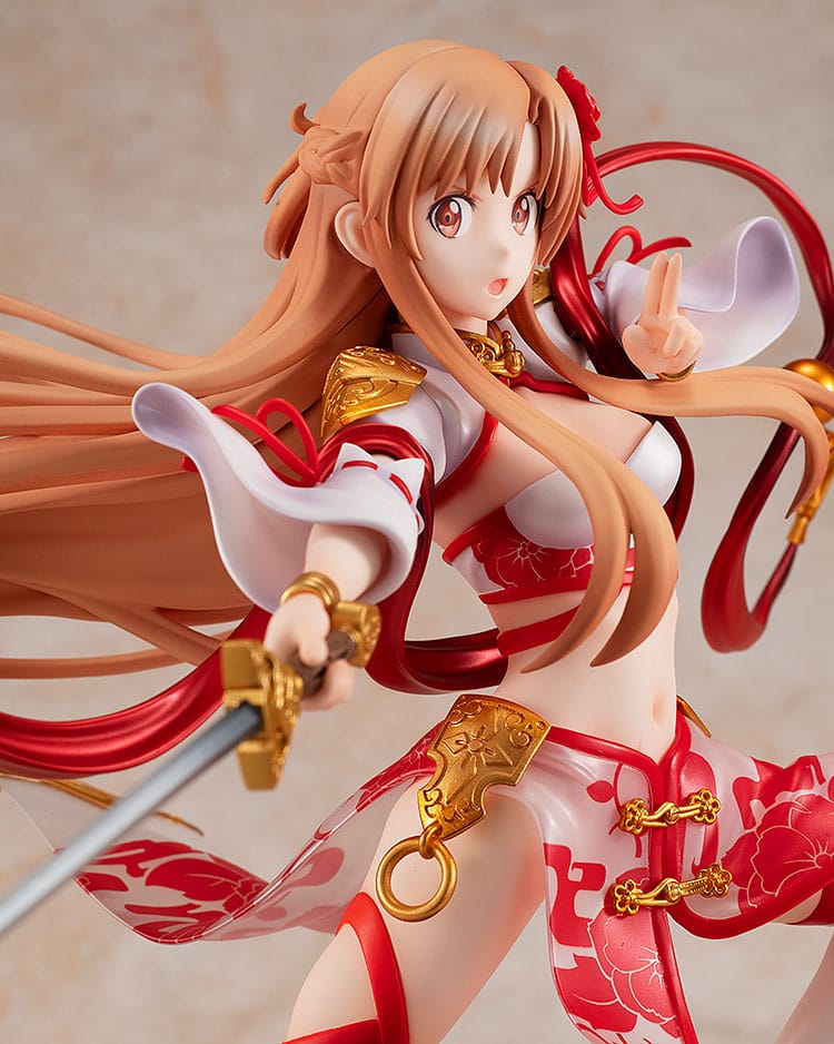 Sword Art Online PVC Statue 1/7 Asuna Cool Beauty Ver. 25 cm - Preorder - ETA: 25.02.2026