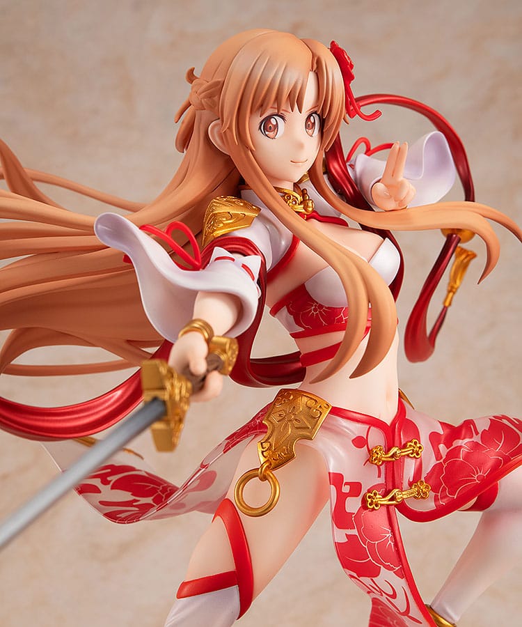 Sword Art Online PVC Statue 1/7 Asuna Cool Beauty Ver. 25 cm - Preorder - ETA: 25.02.2026