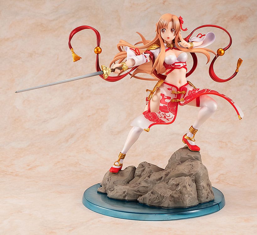 Sword Art Online PVC Statue 1/7 Asuna Cool Beauty Ver. 25 cm - Preorder - ETA: 25.02.2026