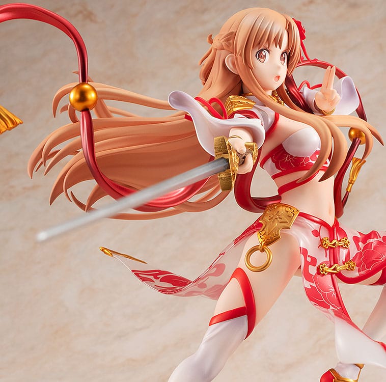 Sword Art Online PVC Statue 1/7 Asuna Cool Beauty Ver. 25 cm - Preorder - ETA: 25.02.2026