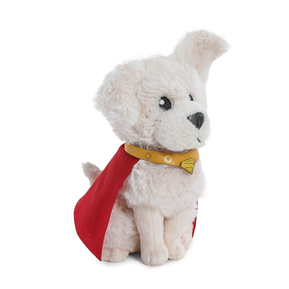 Superman (2025) Phunny Plüschfigur Krypto 19 cm - Preorder - ETA: 25.11.2025