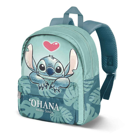 Lilo & Stitch Joy Vorschulrucksack Doll Blue  - Preorder - ETA: 25.12.2025