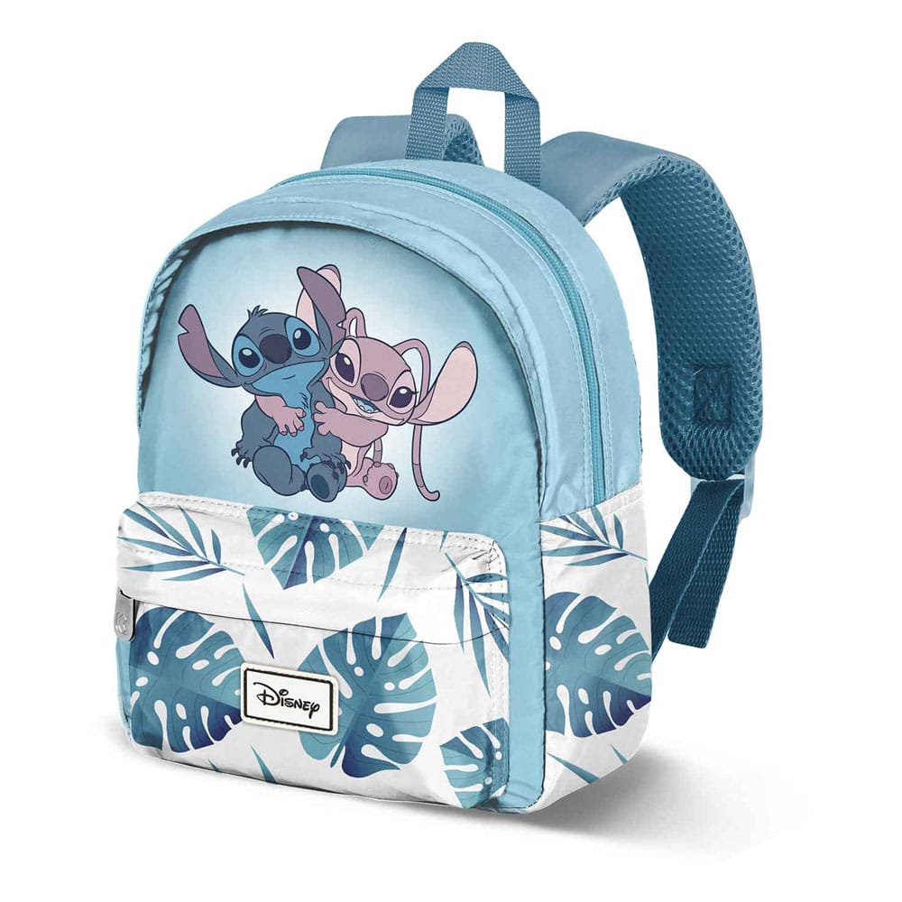 Lilo & Stitch Joy Vorschulrucksack Angel & Stitch  - Preorder - ETA: 25.12.2025