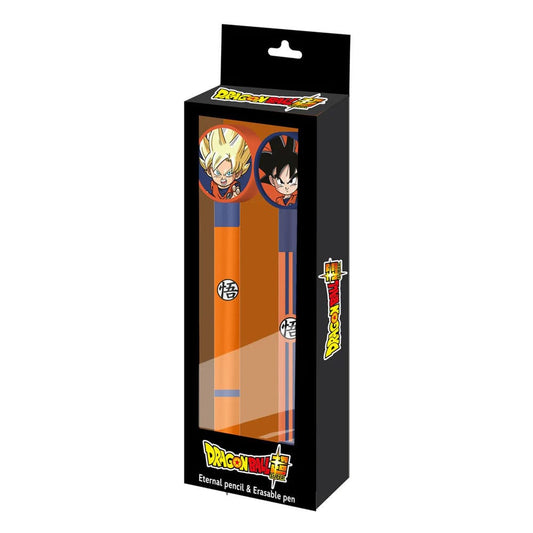 Dragon Ball Schreibset 2-er Pack        - Preorder - ETA: 29.12.2025