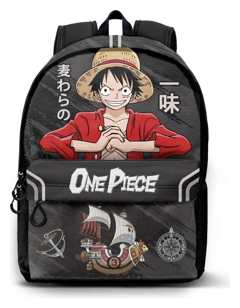 One Piece FAN HS Rucksack 3.0 Unique - Preorder - ETA: 19.11.2026