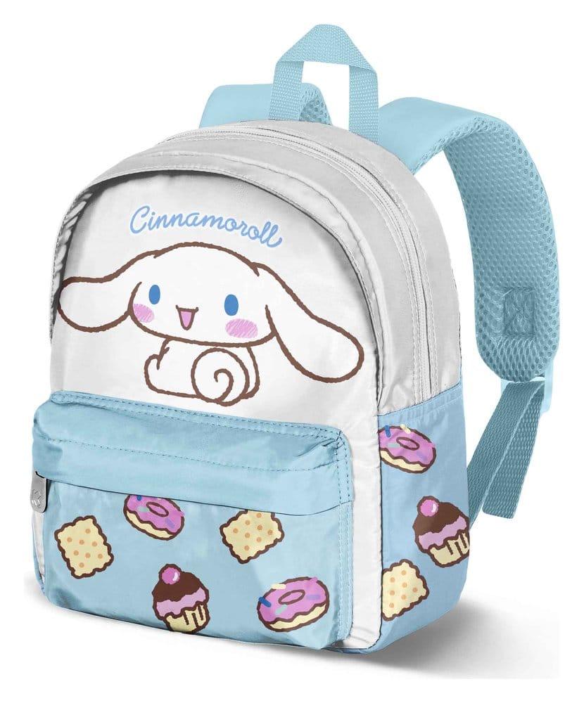 Sanrio Joy Preschool Rucksack Cinnamoroll Cakes - Versand: 7 Tage nach Bestellung