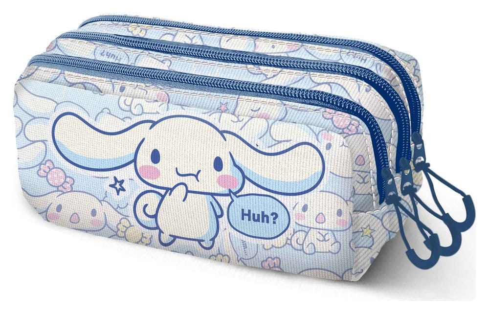 Sanrio FAN Trick Federmäppchen 2.2 Cinnamoroll Candy - Versand: 7 Tage nach Bestellung