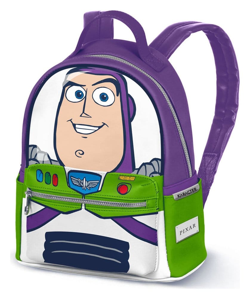 Toy Story Heady Pq Premium Rucksack Buzz - Versand: 7 Tage nach Bestellung