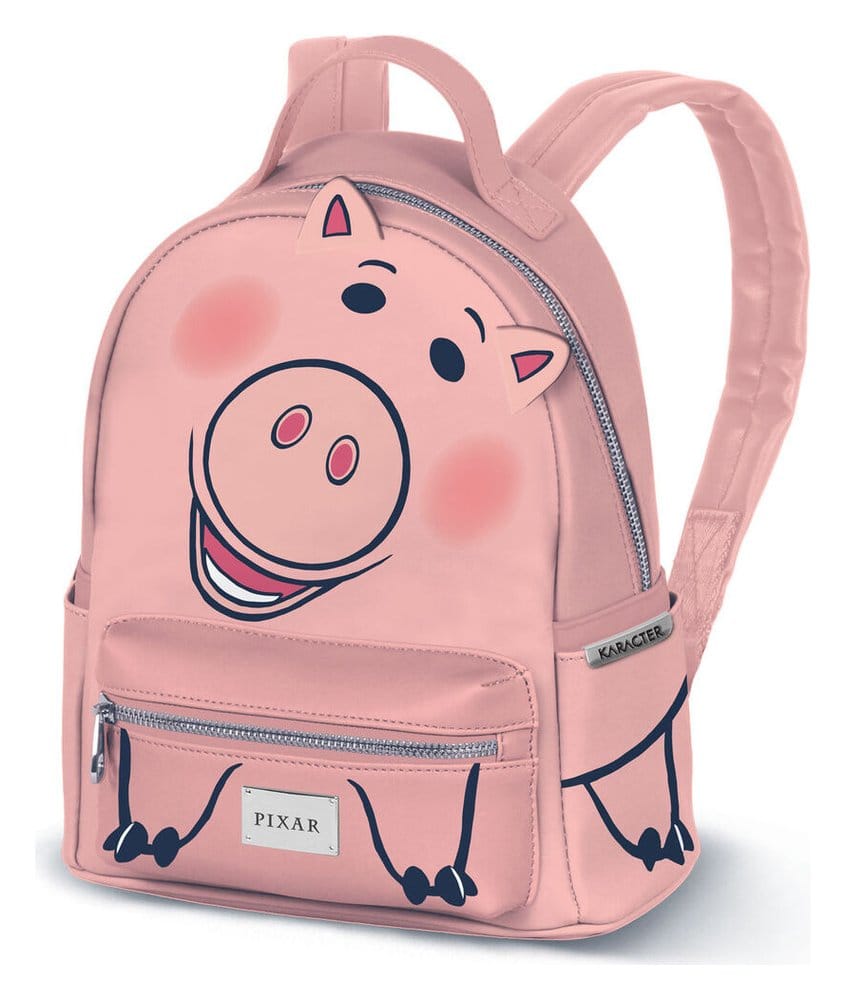 Toy Story Heady Premium Rucksack Hamm - Preorder - ETA: 01.08.2026