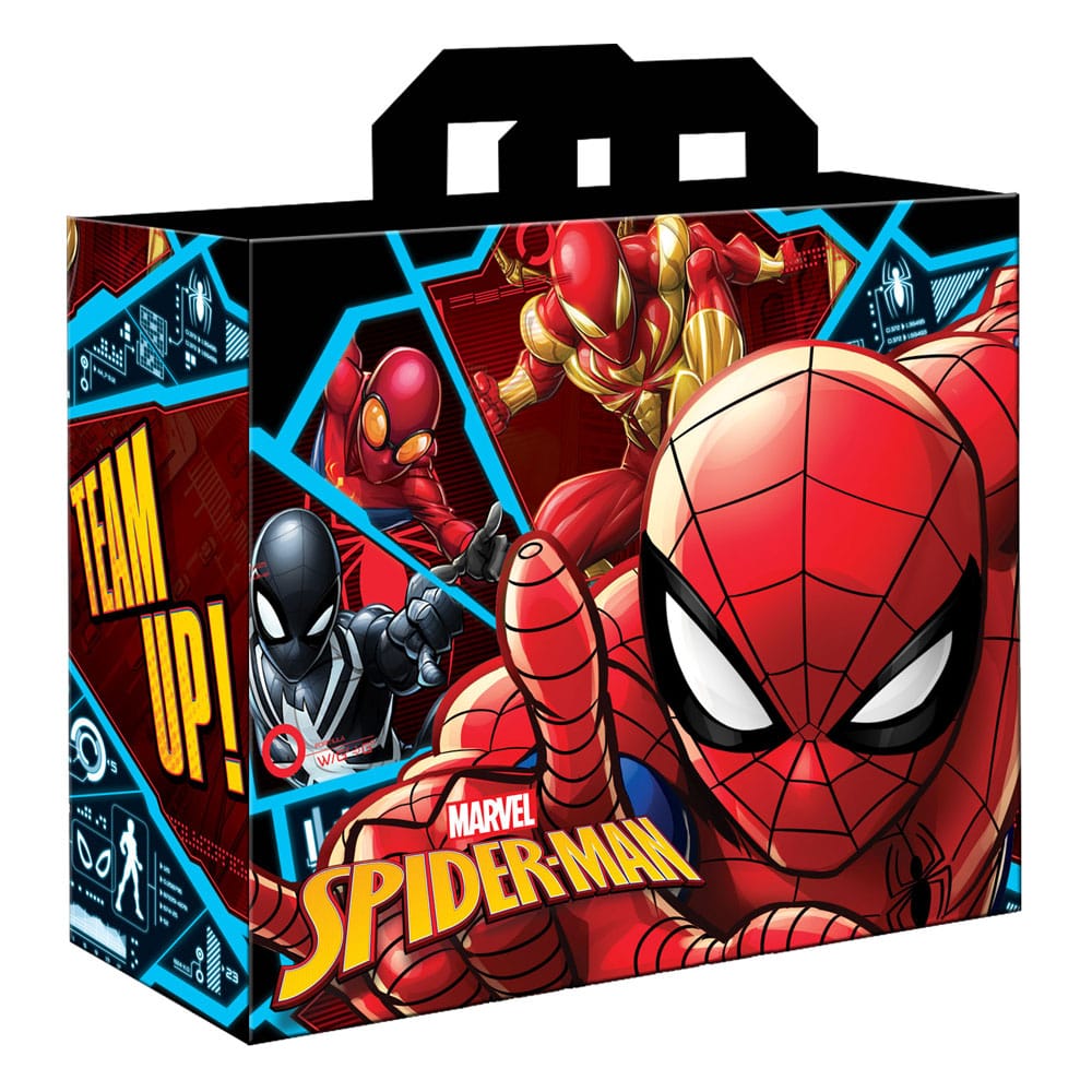 Spider-Man Tragetasche - Preorder - ETA: 08.09.2025